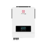 Inversor Híbrido Onda Pura 48V 8.2KW 160A WIFI