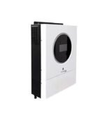 Inversor Híbrido Paralelo Onda Pura 48V 7KW 120A - ON Grid - Image 2