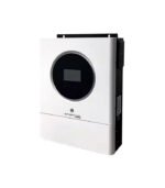 Inversor Híbrido Paralelo Onda Pura 48V 7KW 120A - ON Grid - Image 3