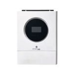 Inversor Híbrido Paralelo Onda Pura 48V 7KW 120A - ON Grid