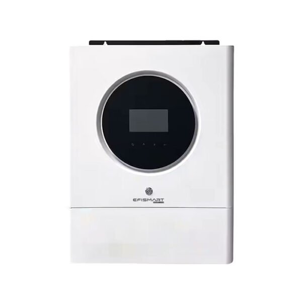 Inversor Híbrido Paralelo Onda Pura 48V 7KW 120A - ON Grid