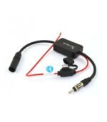 Amplificador Antena/Rádio Booster Universal - Image 2