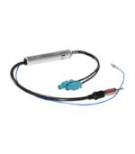 Amplificador de Sinal Universal Antena/Rádio - Image 4