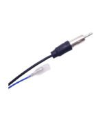 Amplificador de Sinal Universal Antena/Rádio - Entrada Dupla - Image 3