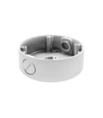 Caixa de Junção de Alumínio para Câmara de CCTV - CJA-2 - Image 2