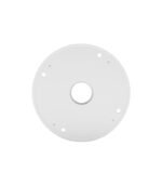 Caixa de Junção de Alumínio para Câmara de CCTV - CJA-2 - Image 3