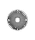 Caixa de Junção de Alumínio para Câmara de CCTV - CJA-2 - Image 4