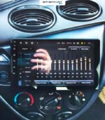 Auto Rádio Ford Focus 1 Android | 1998-2004 - Image 2