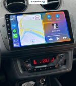 Auto Rádio Seat Ibiza Android | 2009-2013 - Image 2