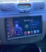 Auto Rádio Seat Leon 2 Android | 2005-2012 - Image 2