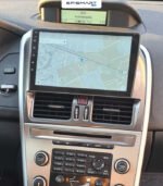 Auto Rádio Volvo XC60 Android | 2008-2013 - Image 2