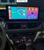 Auto Rádio Audi A6/A7 Android | 2012-2019 - Image 2