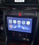 Auto Rádio Audi A6 Android | 1997-2004 - Image 2