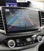 Auto Rádio Honda CRV Android | 2012-2016 - Image 2