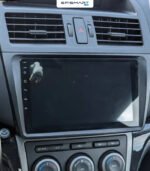Auto Rádio Mazda 6 Android | 2008-2015 - Image 2