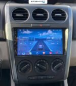 Auto Rádio Mazda CX7 Android | 2008-2015 - Image 2