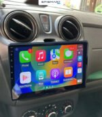 Auto Rádio Nissan Micra K13 Android | 2013-2017 - Image 2
