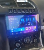 Auto Rádio Peugeot 3008/5008 Android | 2009-2015 - Image 2