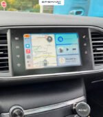 Auto Rádio Peugeot 308 Android | 2013-2019 - Image 2