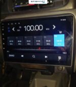 Auto Rádio Suzuki Jimmy Android | 1998-2004 - Image 2