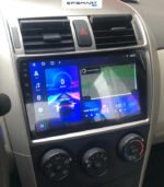 Auto Rádio Toyota Corolla Android | 2004-2009 - Image 2