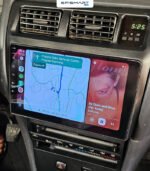 Auto Rádio Toyota Corolla E100 Android | 1992-1997 - Image 2