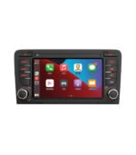 Auto Rádio Audi A3 8P Android | 2003-2013