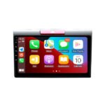 Auto Rádio Honda CRV Android | 2012-2016