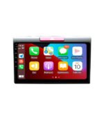 Auto Rádio Honda CRV Android | 2012-2016