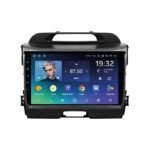 Auto Rádio Kia Sportage 3 Android | 2010-2016