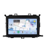 Auto Rádio Kia Carens Android | 2013-2018