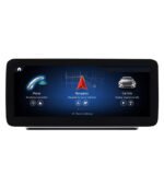 Auto Rádio Mercedes Classe A (CLA, GLA, W176, X156, C117) Android
