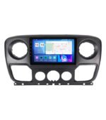 Auto Rádio Nissan NV400 / Opel Movano / Renault Master Android | 2010-2019