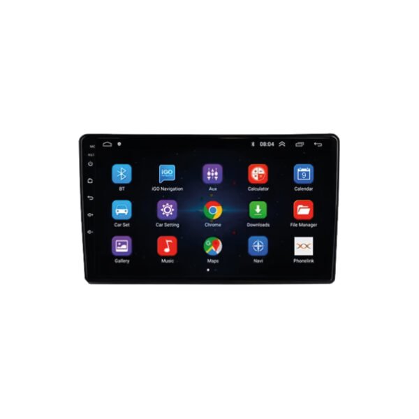 Auto Rádio Peugeot 308 Android | 2013-2019