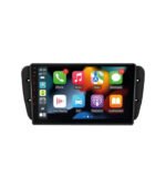 Auto Rádio Seat Ibiza Android | 2009-2013