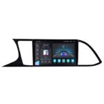 Auto Rádio Seat Leon 3 Android | 2005-2012