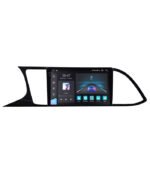 Auto Rádio Seat Leon 3 Android | 2005-2012
