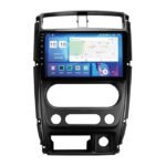 Auto Rádio Suzuki Jimmy Android | 1998-2004