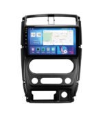 Auto Rádio Suzuki Jimmy Android | 1998-2004