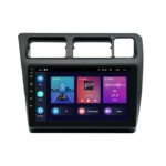 Auto Rádio Toyota Corolla E100 Android | 1992-1997