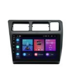 Auto Rádio Toyota Corolla E100 Android | 1992-1997