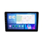 Auto Rádio Citroen Berlingo B9 Android 9" | 2008-2019