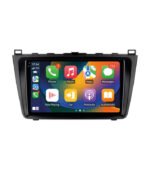 Auto Rádio Mazda 6 Android | 2008-2015