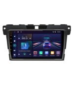 Auto Rádio Mazda CX7 Android | 2008-2015