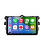 Auto Rádio Toyota Corolla Android | 2004-2009