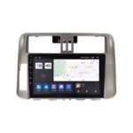 Auto Rádio Toyota Prado Android | 2009-2013
