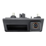 Câmara Visão Traseira Audi | Volkswagen | Skoda 175º