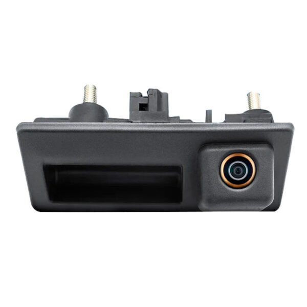 Câmara Visão Traseira Audi | Volkswagen | Skoda 175º