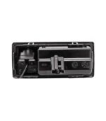 Câmara Visão Traseira Audi A3/A4 | VW Touran/Tiguan/Caddy/Transporter T5-T6/Polo | Skoda Octavia - Image 3