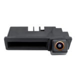 Câmara Visão Traseira Audi A1/A3/A4/A6/Q7 1080P 175º